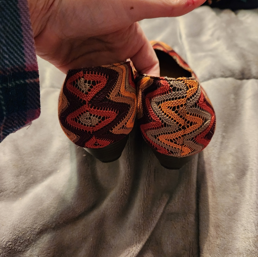 Ballet flats - Picture 5 of 9
